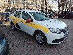 Здравствуйте, мы приглашаем водителей такси к сотрудничеству на наших машинах на выгодных условиях.
Описание работодателя: Партнёр Яндекс такси более 5 лет.
Новые брендированные автомобили с приорит ...