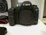 Камеры, фотоаппараты, видеотехника объявление но. 1808880: Canon eos 5d mark 2