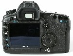 Камеры, фотоаппараты, видеотехника объявление но. 1808880: Canon eos 5d mark 2