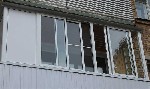 Ремонтные услуги объявление но. 1814235: Остекление балконов, окна пвх, алюминиевые двери