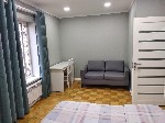 Продам квартиру объявление но. 1814360: 1-комнатная квартира с ремонтом в Ташкенте