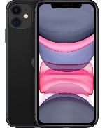Мобильные телефоны, планшеты объявление но. 1818546: Apple iPhone 11, 128 ГБ, черный