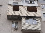 Ремонтные услуги объявление но. 1819748: Ремонт и расширение балконов в Одессе
