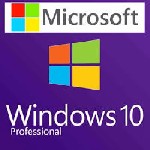Компьютеры и компьютерная техника объявление но. 1828178: Лицензионный ключ Windows 10 PRO 32/64 bit Цифровая лицензия