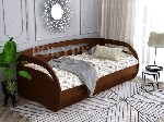 Кровати, матрасы объявление но. 1837883: Мебель из массива сосны от фабрики