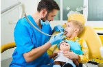 Дантисты, стоматологи объявление но. 1843310: Детское отделение стоматологии