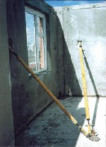 Подкосы ЖБИ используют при монтаже железобетонных колонн в каркасно-монолитном домостроении или панелей в панельном домостроении. В проектное положение ЖБ колонны или панели устанавливаются путем круч ...
