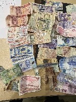 Страхование и финансы объявление но. 1887087: Обмен: Иорданский динар, корейская вона, патака Макао и другие валюты