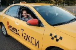 Такси, пассажирские перевозки объявление но. 1910140: Яндекс такси теперь и в Медногорске