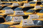Такси, пассажирские перевозки объявление но. 1910472: Яндекс такси теперь в Медногорске