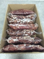 Алтайское мясо говядины, породы Герефорд. Герефорды – идеальная порода для получения мраморной говядины. Это мясо очень вкусное, сочное и заслуженно считается одним из лучших сортов.

Объёмы любые,  ...