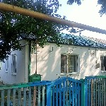 Продам дом объявление но. 1953983: Дом с газом у Азовского моря
