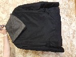 Верхняя одежда объявление но. 1980117: Куртка мужская, черная, Carducci (Кардуччи), размер 50-52, XL, состояние прекрасное
