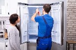 Ремонт компьютеров, техники, электроники объявление но. 2135376: Ремонт холодильников в Чите