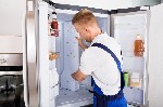 Ремонт компьютеров, техники, электроники объявление но. 2135960: Мастер по ремонту холодильников на дому в Иркутске