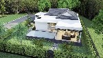 Продам дом объявление но. 2149932: Новый проект виллы с частным бассейном в Хуахине, Таиланд
