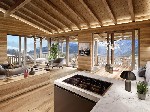 Продам квартиру объявление но. 2201109: Проект современного дома с террасой с удивительного панорамного вида