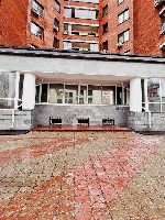 Коммерческая недвижимость (офисы, помещения) объявление но. 2217736: Продам 2-а помещения в ЖК «Крылатские Холмы», Москва