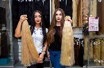 Салоны красоты объявление но. 2238125: Продажа натуральных волос в Краснодаре