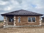 Продам дом объявление но. 2300952: Новый коттедж в Уютном Сакский р-н Крым