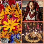 Разное объявление но. 2341737: Ритуал на примирение - Ритуалы на сохранение мира в семье и любовный приворот в Киеве