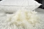 Компания Пух Текстиль Юг - перо - пуховая фабрика с полным циклом очистки пера.  Предлагаем:  пух перо,  наполнитель для сухой чистки подушек.  Так мы производим и продаем подушки,  одеяла,  матрасы,  ...