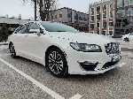 Легковые автомобили объявление но. 2413770: Продается уникальный Lincoln MKZ 2019