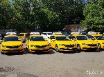 Транспорт, автобизнес объявление но. 2442679: Такси в аренду от 1500 рублей