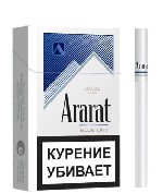 Сигареты Армении в Краснодаре
Прайс по запросу по WhatsApp
Продажа от 50 блоков,  доставка по регионам
Арарат вся линейка по 40 руб.  
Ахтамар вся линейка по 50 руб
Сигароне 55 руб.  
Center 50  ...