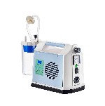 Вакуумный аппарат
Аппарат для вакуумної терапії ран VAC-апарат PN3000
Опис:  Апарат для вакуумної терапії ран PN3000 змінює традиційний підхід у лікуванні ран.  
Цей прилад використовує передову те ...