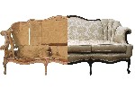 Разное объявление но. 2517207: Реставрация и ремонт мебели Одинцово