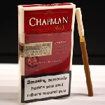 Продукты питания объявление но. 2814620: Сигареты Chapman Cherry Superslim