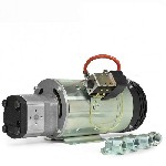 Гидравлический агрегат (насос-моторная группа) китайского производства представляет собой передовое техническое решение,  разработанное для максимальной эффективности и надежности в гидравлических сис ...