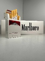 Купить сигареты Мальборо Красный Вы можете в нашем интернет магазине.  
Отправки осуществляются транспортными компаниями в любой регион РФ из Москвы.  
В наличии также множество других видов сигарет ...