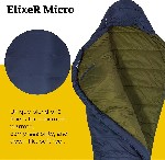 Спортинвентарь объявление но. 2831188: спальный мешок Marmot Ultra Elite 30 Long,  новый.  Вес:  0,91 кг.