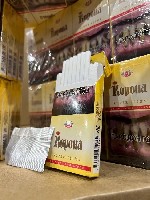 Продукты питания объявление но. 2840606: Белорусские сигареты