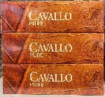 Продукты питания объявление но. 2841281: Сигареты Cavallo Pure