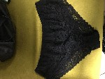Женское бельё объявление но. 2849340: Ношеные ароматные трусики бу и другое белье