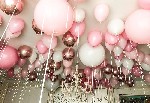 Воздушные шары являются обязательным элементом декора дружеских вечеринок,  торжественных банкетов и остальных мероприятий,  кроме того,  красиво оформленные композиции из шариков сегодня используются ...