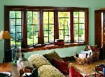 Строительные материалы объявление но. 2887886: Каким образом подобрать и где купить качественные и недорогие деревянные окна?