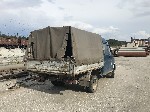 Грузовые автомобили объявление но. 2906151: Автомобиль грузовой с бортовой платформой ГАЗ-33023