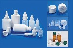Компания "Полипак" предлагает широкий ассортимент ПЭТ флаконов,  пузырьков и бутылочек для фармацевтической отрасли.  Вся продукция комплектуется качественными крышками,  обеспечивая надежное и безопа ...