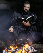 Услуги объявление но. 2948442: Сергей Кобзарь,  черный маг и колдун.  Ритуалы любовной магии от сильного мага.