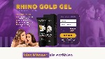 Общение по интересам объявление но. 2960335: Rhino Gold Gel - гель для увеличения члена