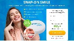 Поликлиники, медицинские офисы объявление но. 2966803: Съемные виниры Snap-On Smile