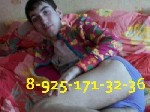 Москва! Метро КОЛОМЕНСКАЯ- Мальчик 22 года пригласит в гости и сделает не профессиональный расслабляющий нежный эротический массаж мужчине-таксисту,  дальнобойщику за 1000 от вас.  Мой телефон на фото ...
