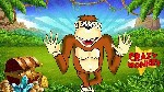 Не исключено,  что все постоянные посетители всевозможных игровых порталов знакомы с широко распространенным слотом Сумасшедшая обезьяна – продукт компании Igrosoft не перестает пользоваться завидной  ...