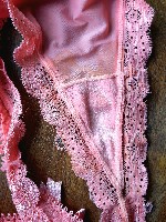 Женское бельё объявление но. 2978124: Ароматные трусики для фетиша и ношения