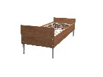 Мебель объявление но. 2988886: Кровати металлические в разных вариантах конструкций