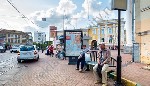 Разное объявление но. 3000767: Рекламное агентство в Нижнем Новгороде - создание и размещение наружной рекламы